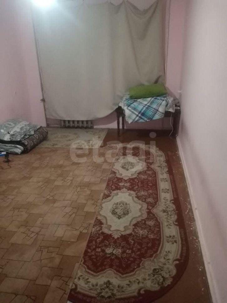 2-комн квартира проспект Седова