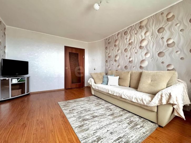 3-комн квартира Варшавская улица