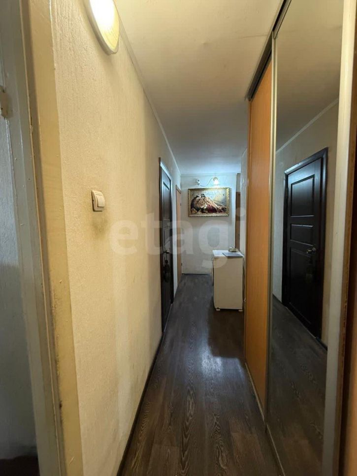 Комната улица Крауля