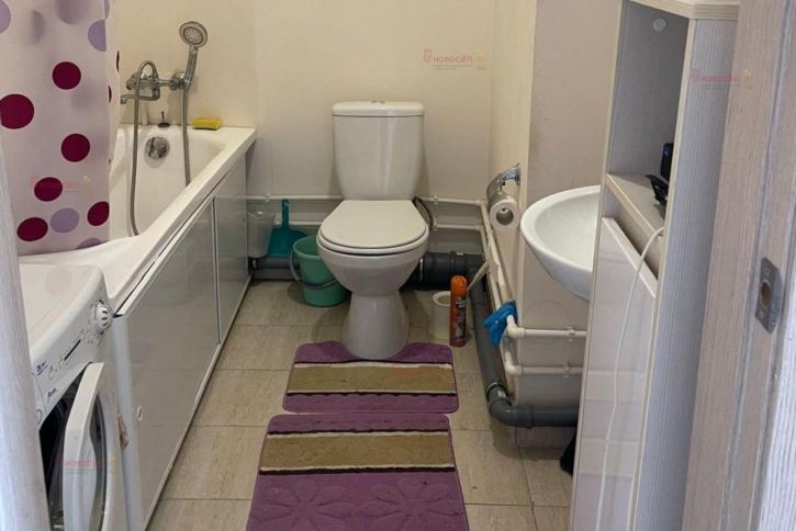 Студия Шолохова 2/2