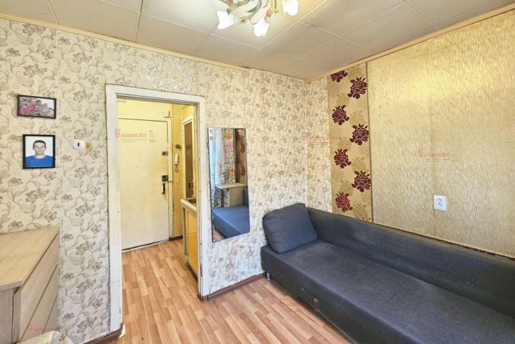 Студия Хвойная 76/2