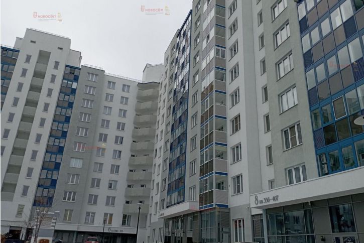 3-комн квартира Куйбышева 21