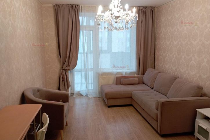 3-комн квартира Куйбышева 21