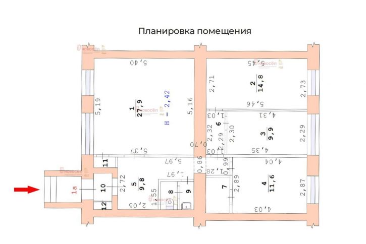 Офис Бр.быковых 19