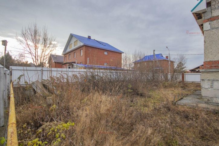 Коттедж/дом Узорная 50