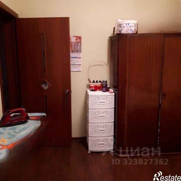 Комната улица Белинского, 206Б,  д. 206Б