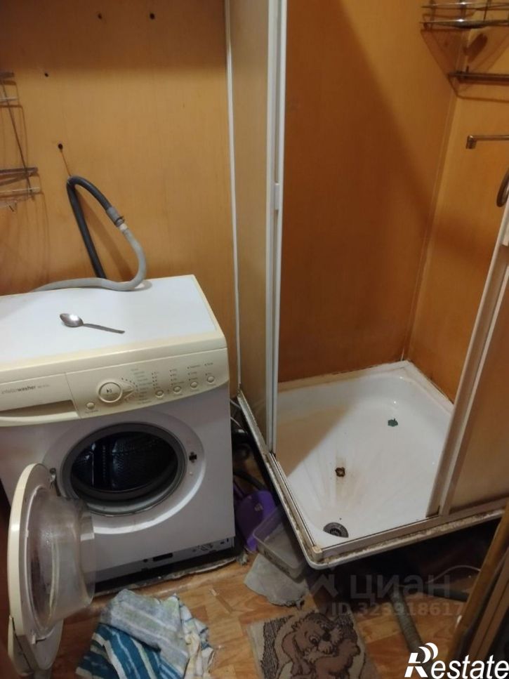 Комната ул Даниловская, 2б,  д. 2б