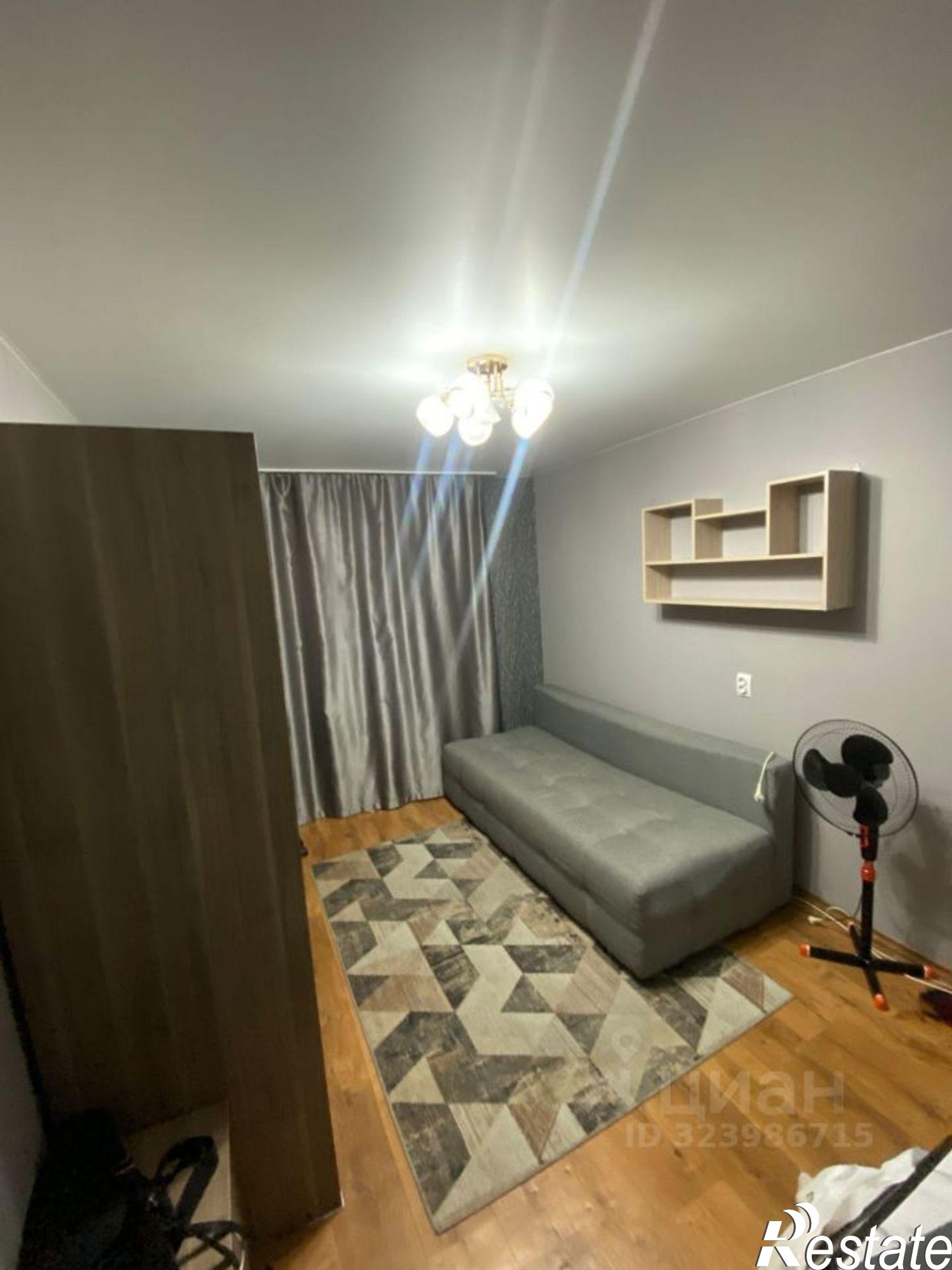 Сдать комнату за 12 000 рублей на ул Машинная, 42 3