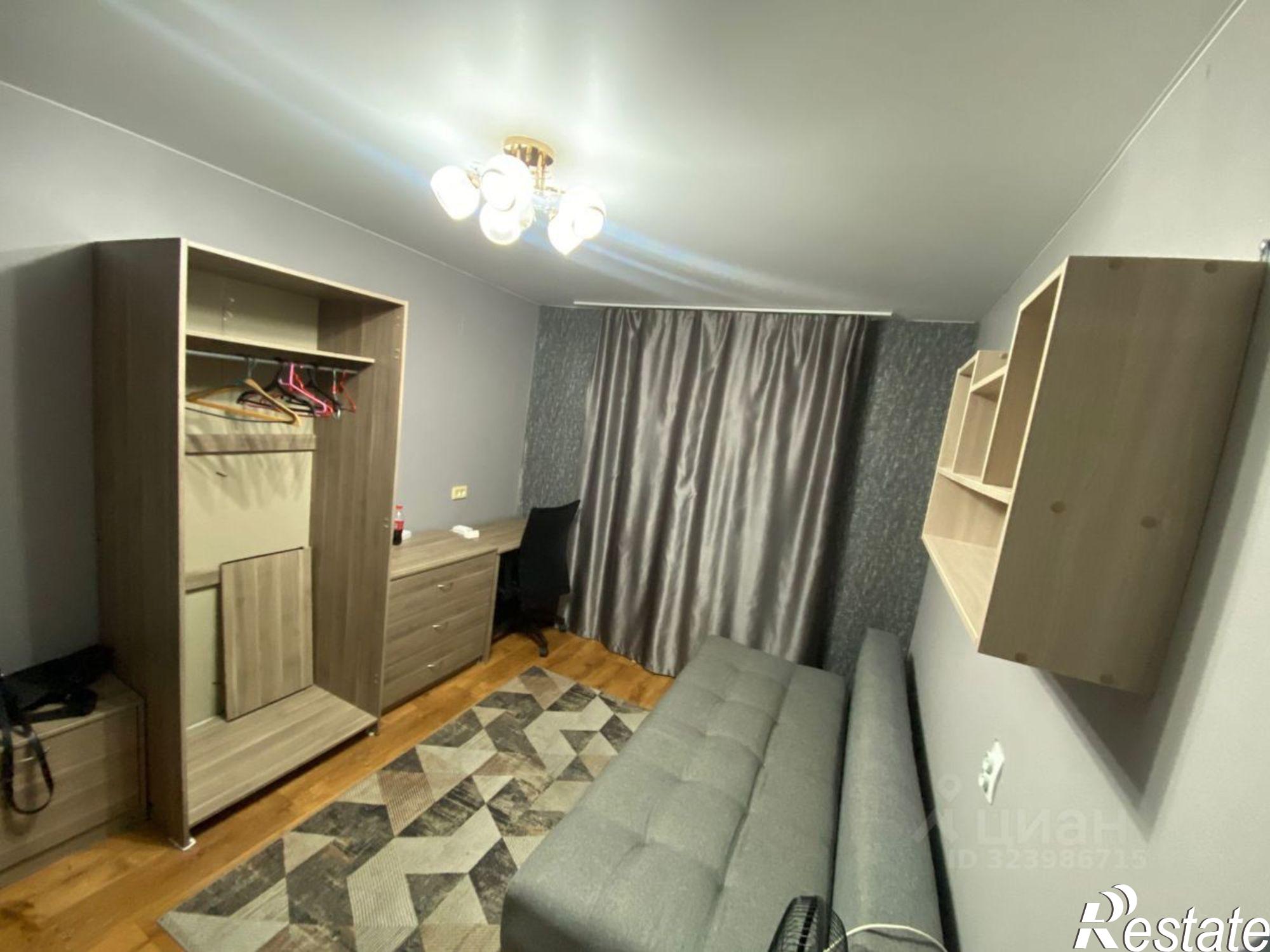 Сдать комнату за 12 000 рублей на ул Машинная, 42 3