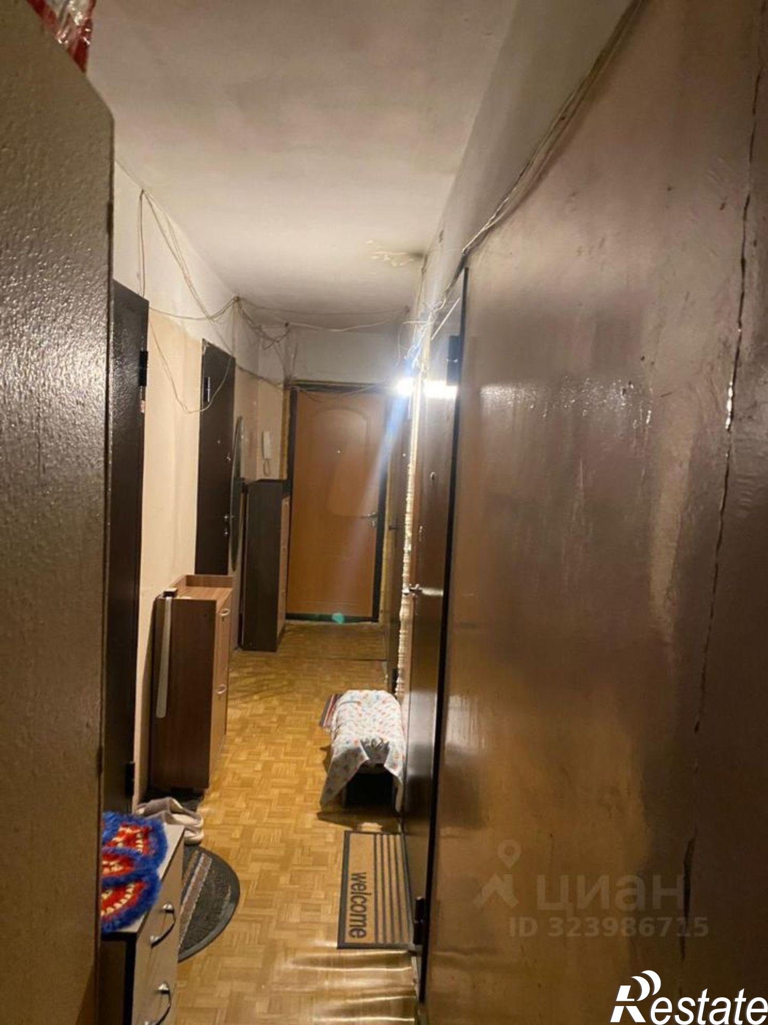 Сдать комнату за 12 000 рублей на ул Машинная, 42 3