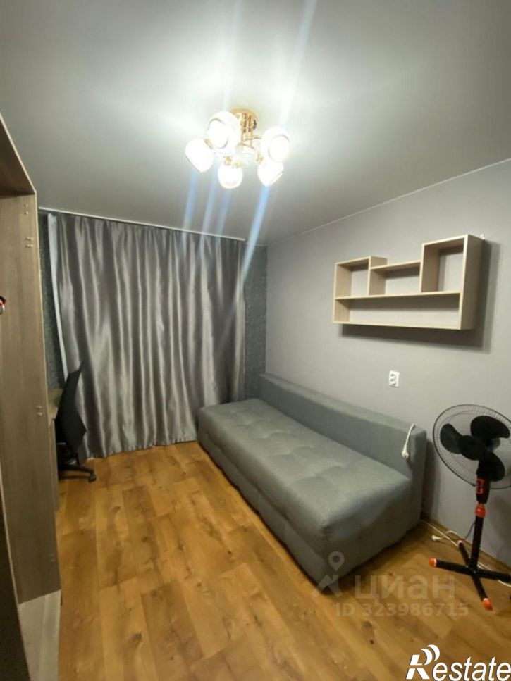 Комната ул Машинная, 42 3,  д. 42 3,  к. 3