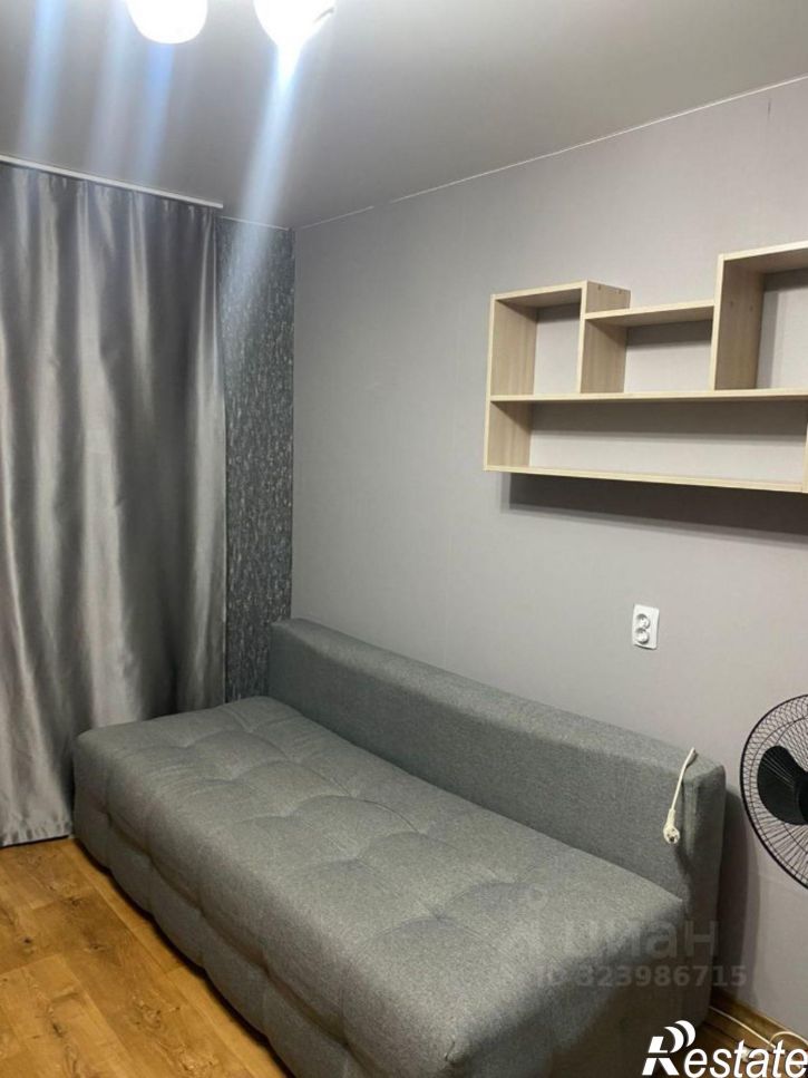 Комната ул Машинная, 42 3,  д. 42 3,  к. 3