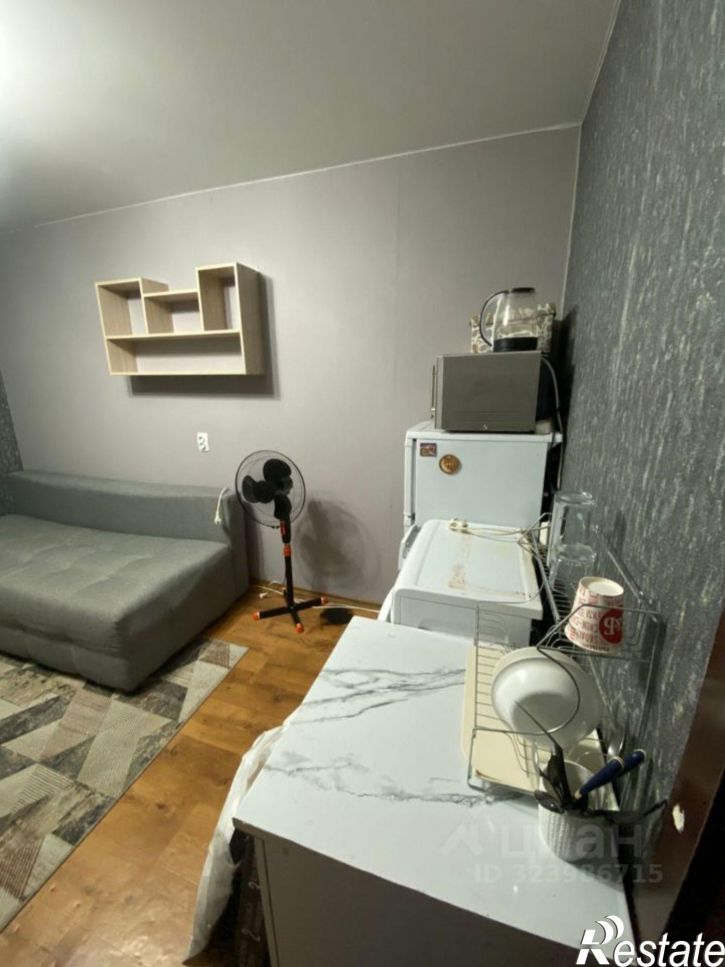 Комната ул Машинная, 42 3,  д. 42 3,  к. 3