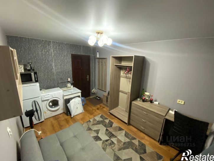 Комната ул Машинная, 42 3,  д. 42 3,  к. 3