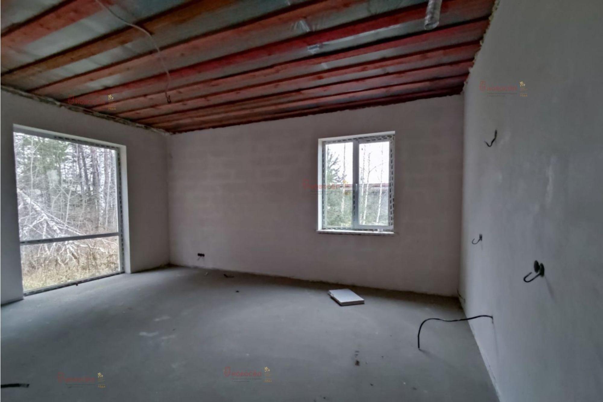 Купить дачу, дом, коттедж за 6 900 000 рублей на ДП Кургановский-2 18