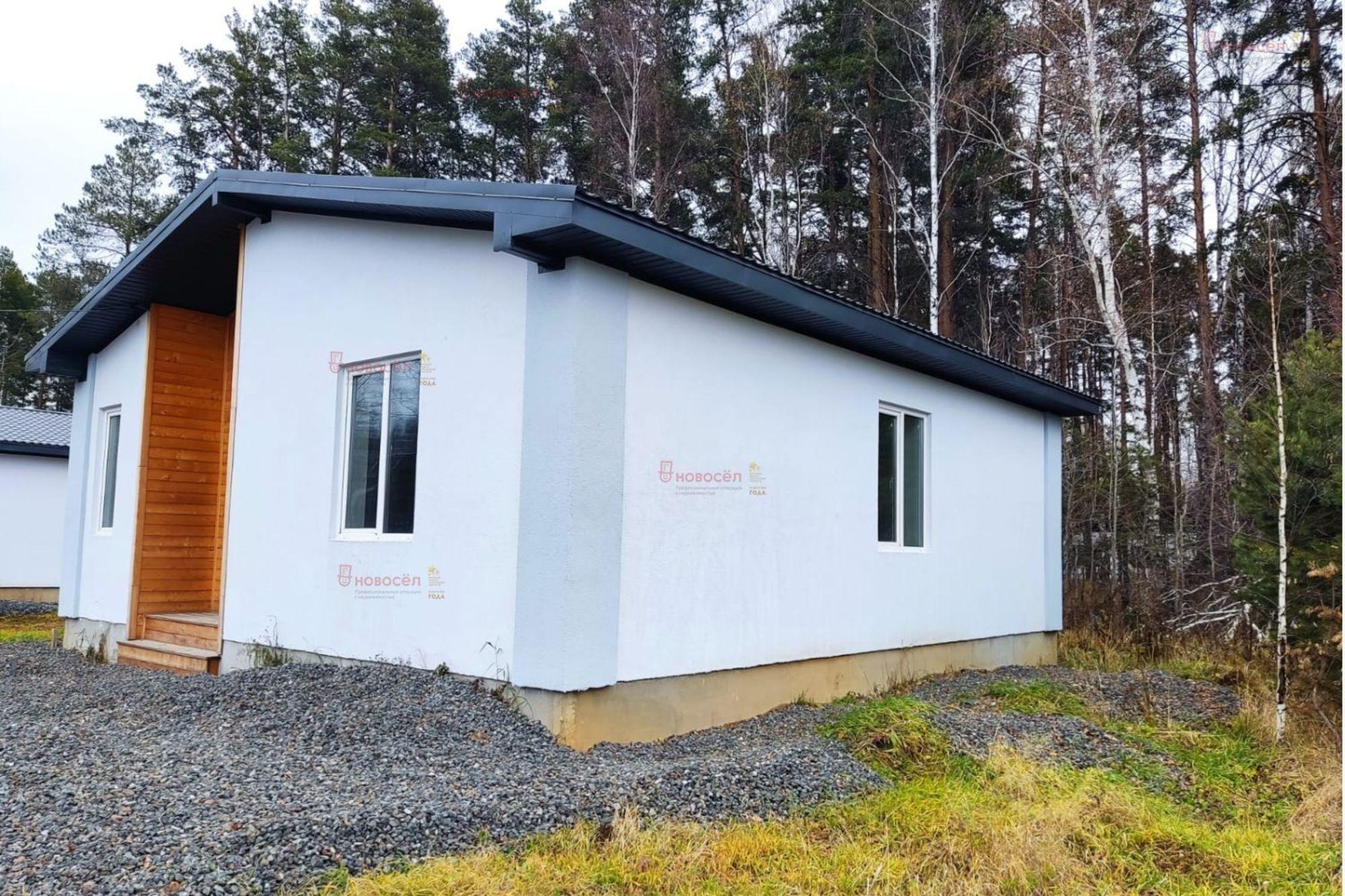 Купить дачу, дом, коттедж за 6 900 000 рублей на ДП Кургановский-2 18