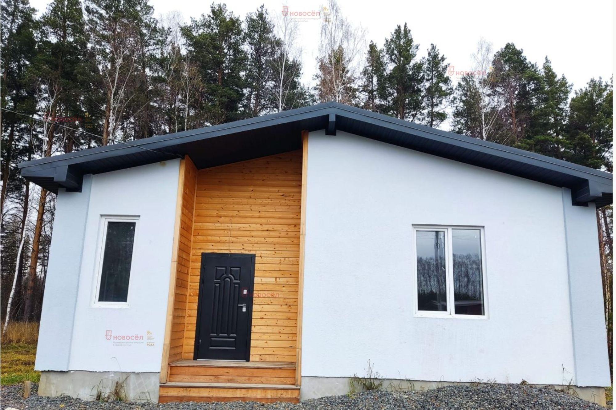 Купить дачу, дом, коттедж за 6 900 000 рублей на ДП Кургановский-2 18