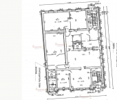 офис 320 кв м, этаж 1/3 Розы Люксембург 16