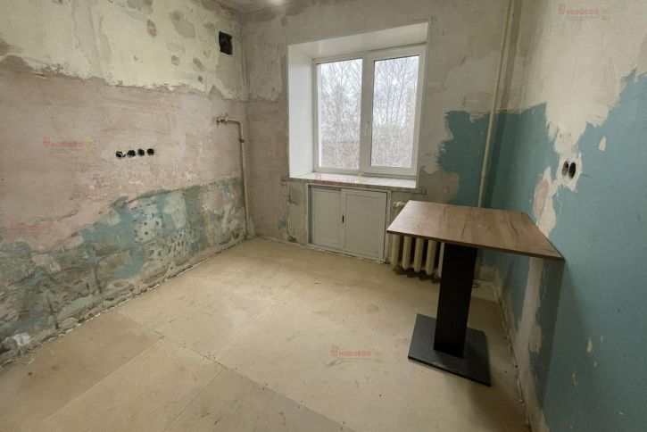 1-комн квартира Черняховского 46