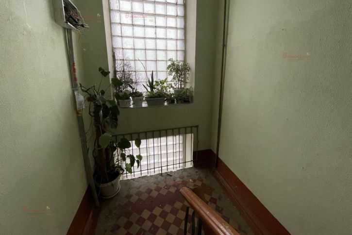 1-комн квартира Черняховского 46