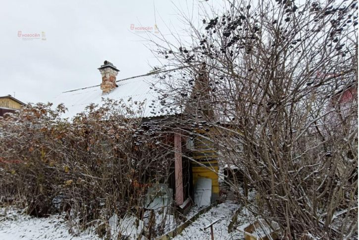 Земельный участок Екатеринбург