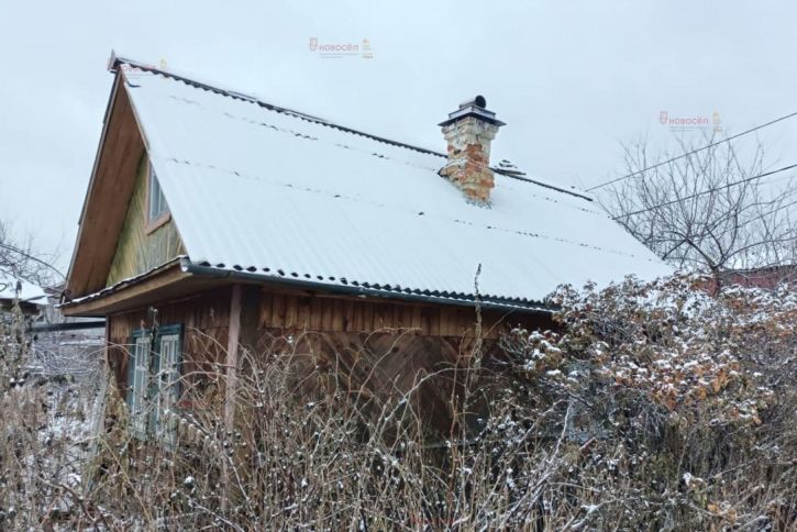 Земельный участок Екатеринбург