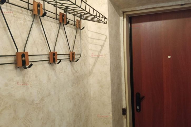 Комната Крауля 11