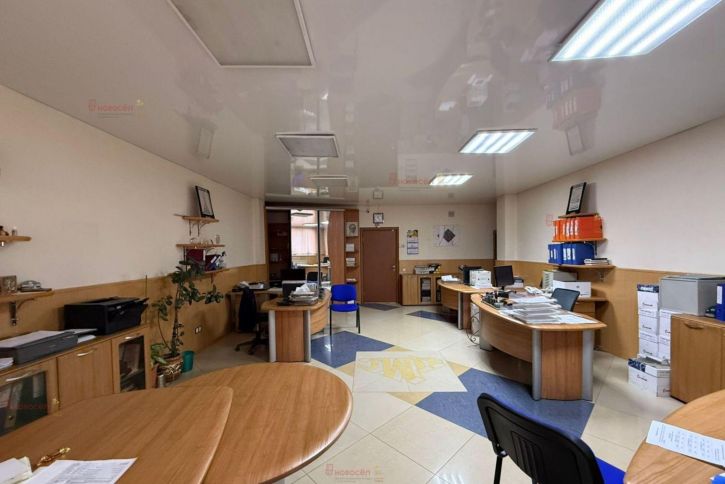 Офис Вишневая 46