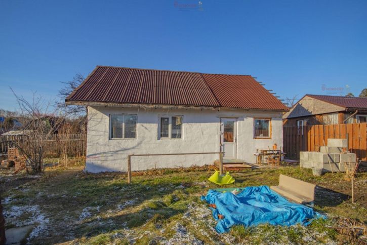 Коттедж/дом к/с Садовод №6