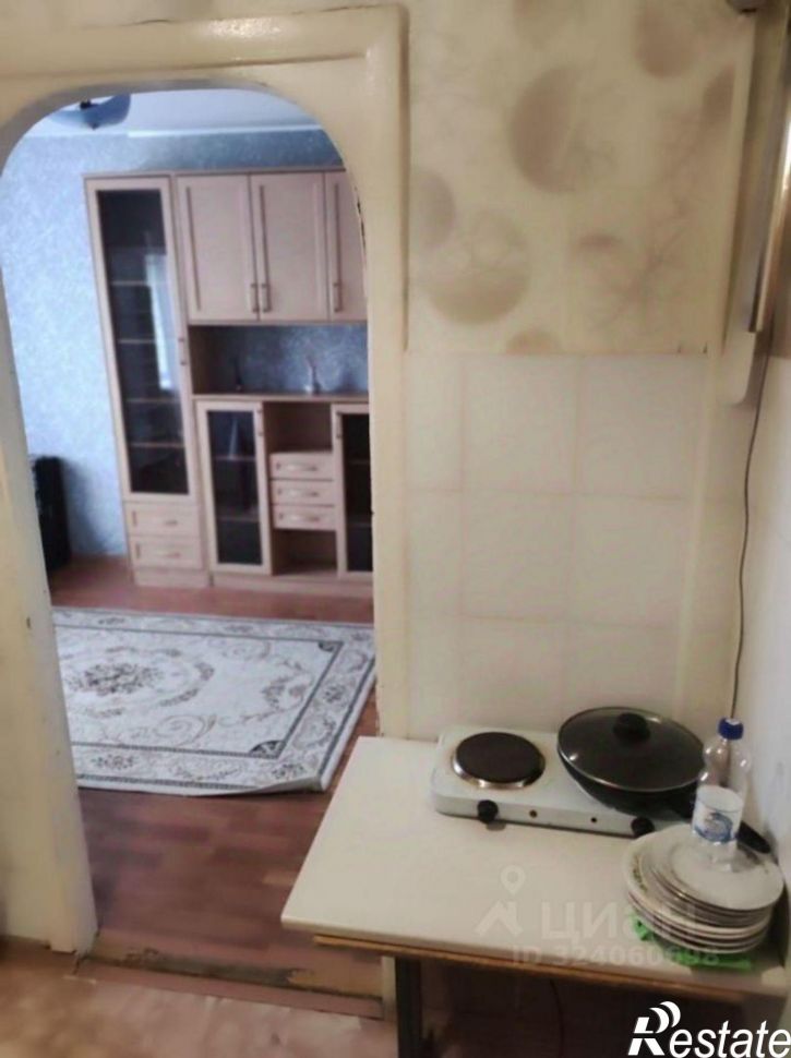 1-комн квартира Уктусская улица, 41,  д. 41