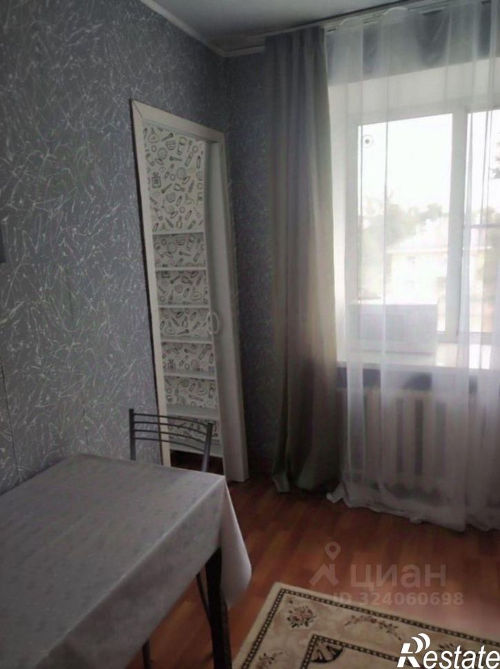 1-комн квартира Уктусская улица, 41,  д. 41