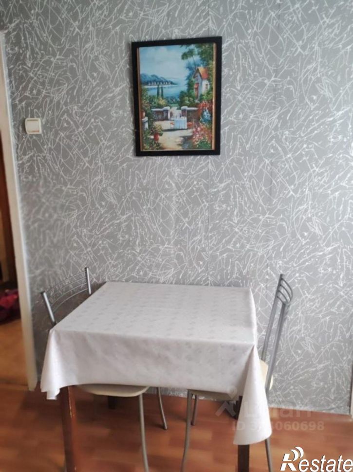 1-комн квартира Уктусская улица, 41,  д. 41