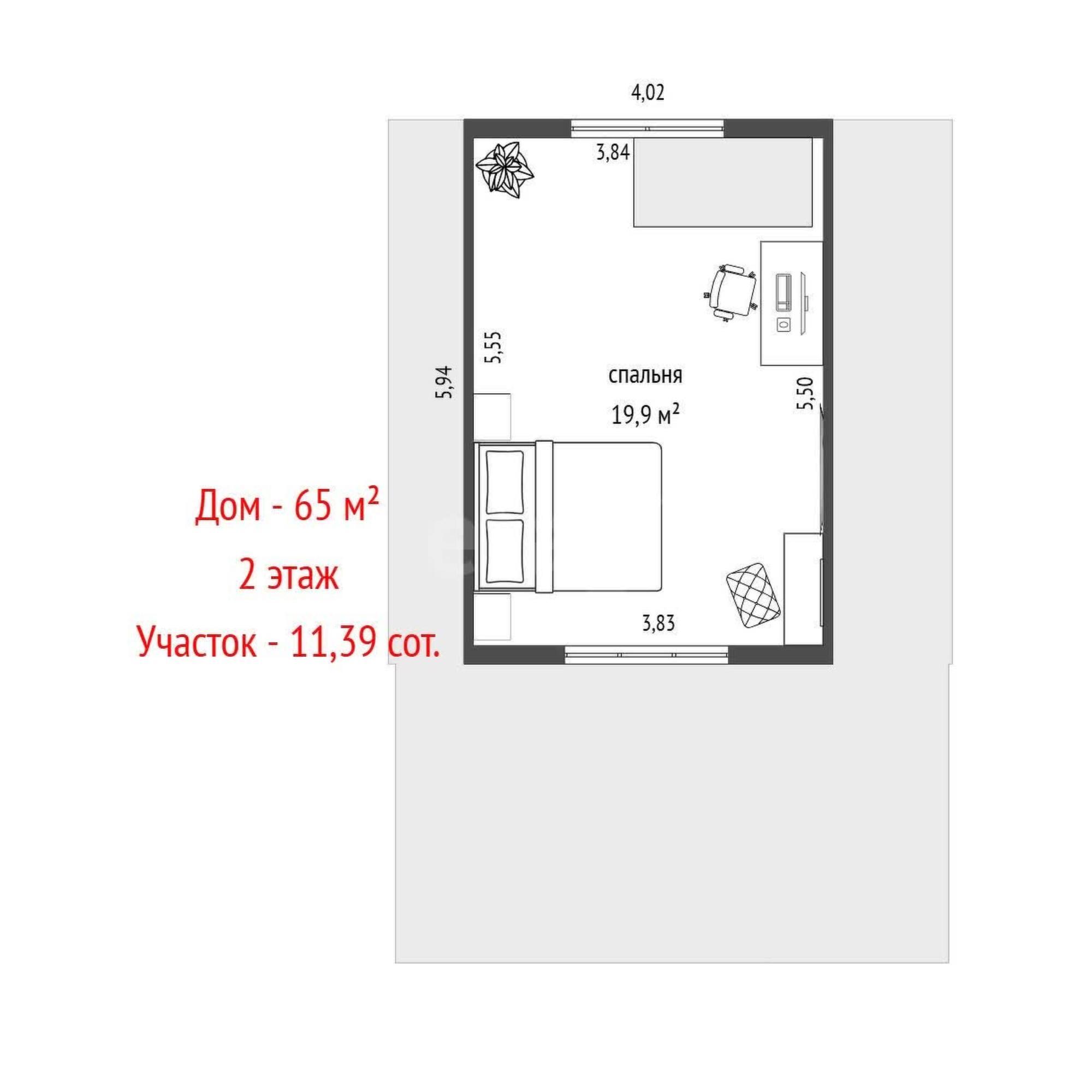 Купить дачу, дом, коттедж за 6 000 000 рублей на Верх-Исетский район