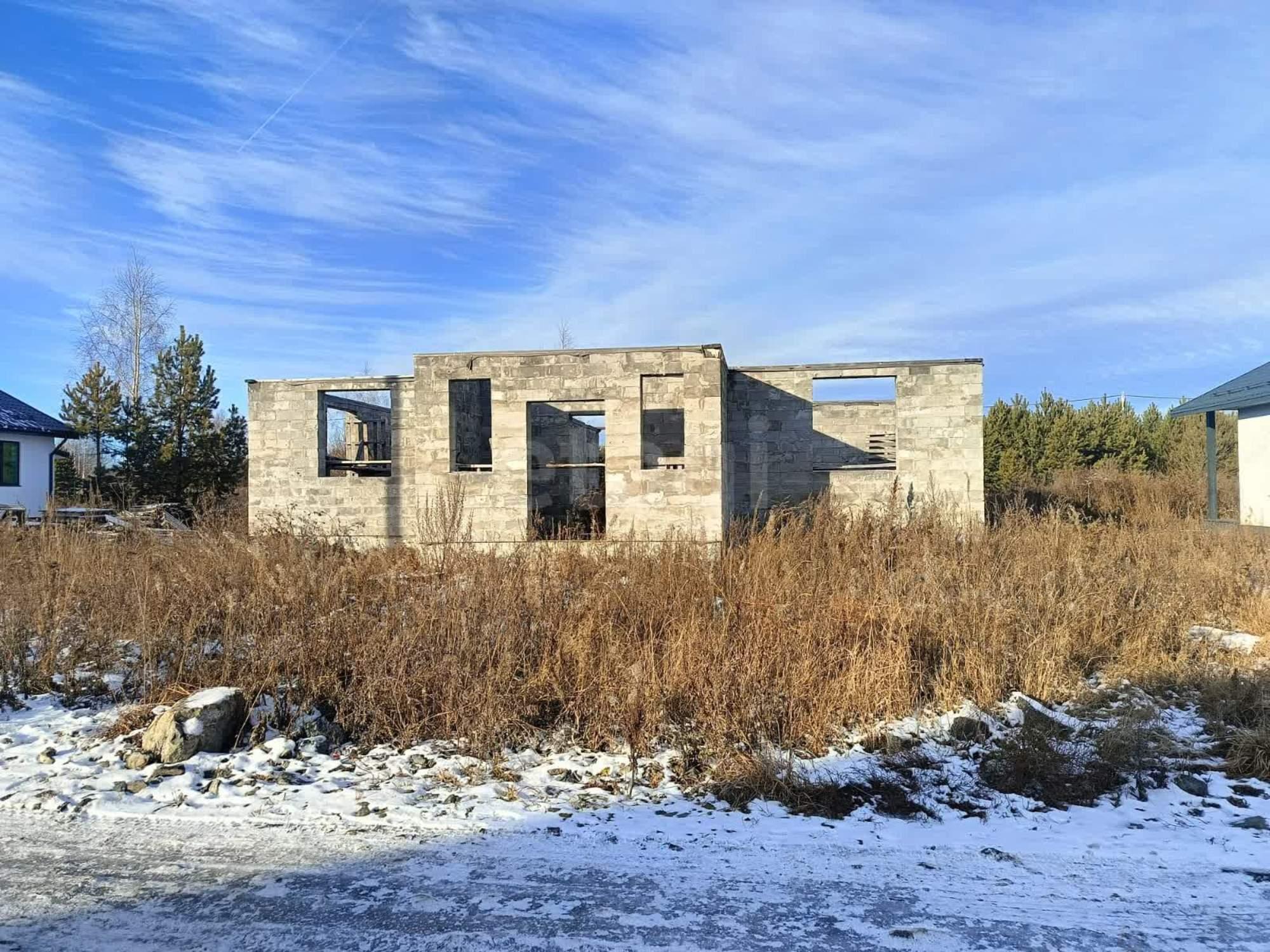 Купить дачу, дом, коттедж за 2 500 000 рублей на ДНП «Аэродром»