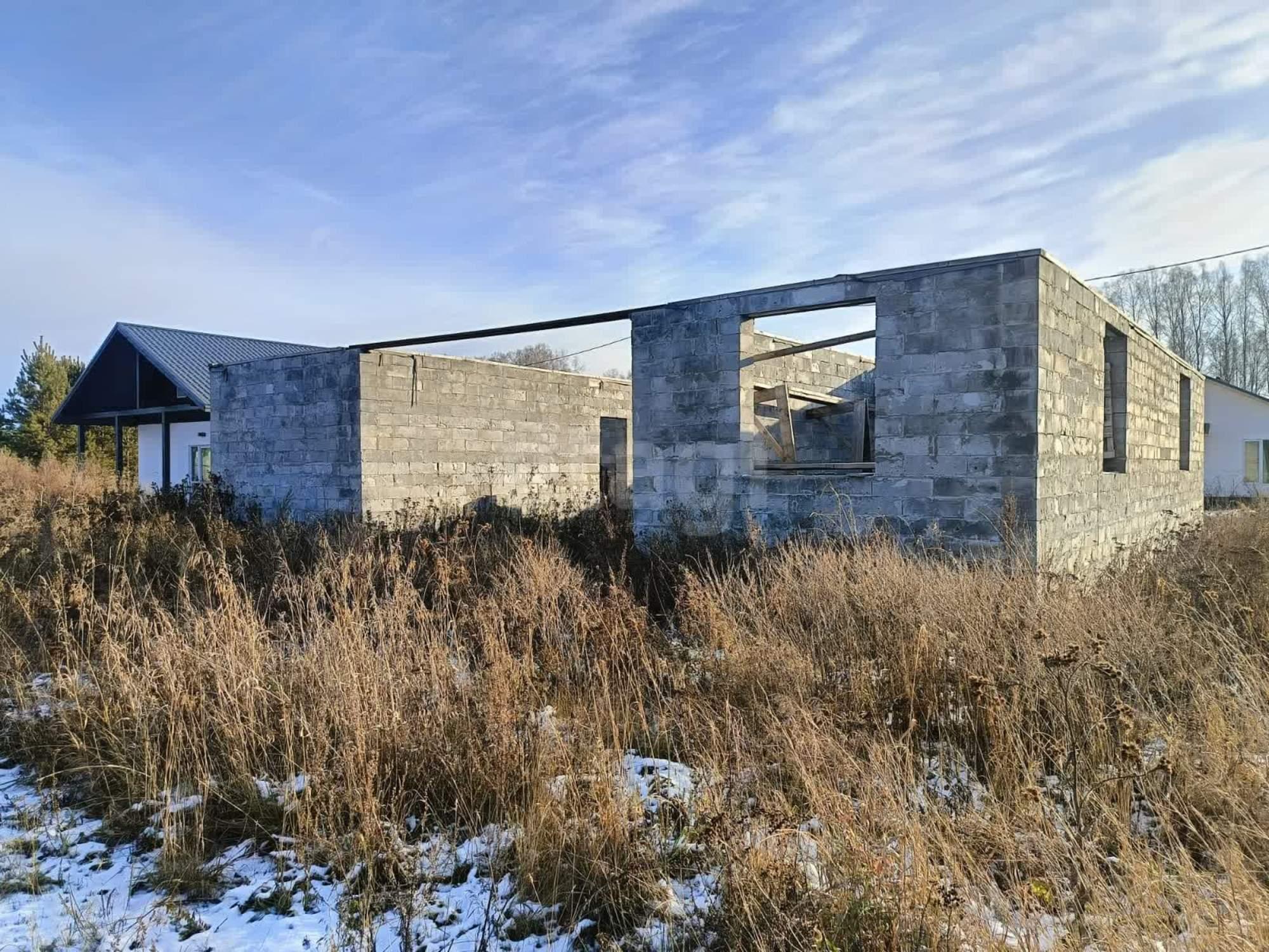 Купить дачу, дом, коттедж за 2 500 000 рублей на ДНП «Аэродром»