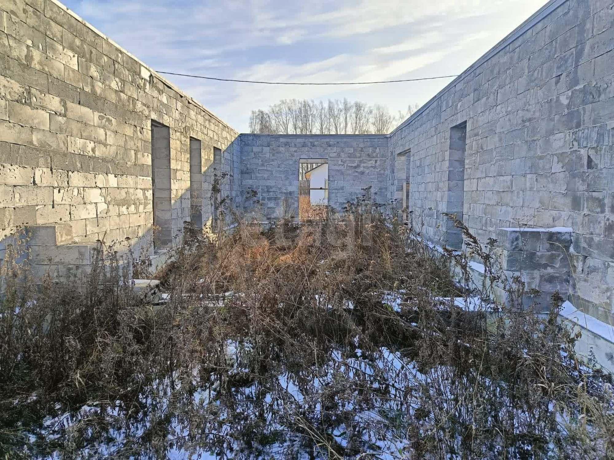 Купить дачу, дом, коттедж за 2 500 000 рублей на ДНП «Аэродром»