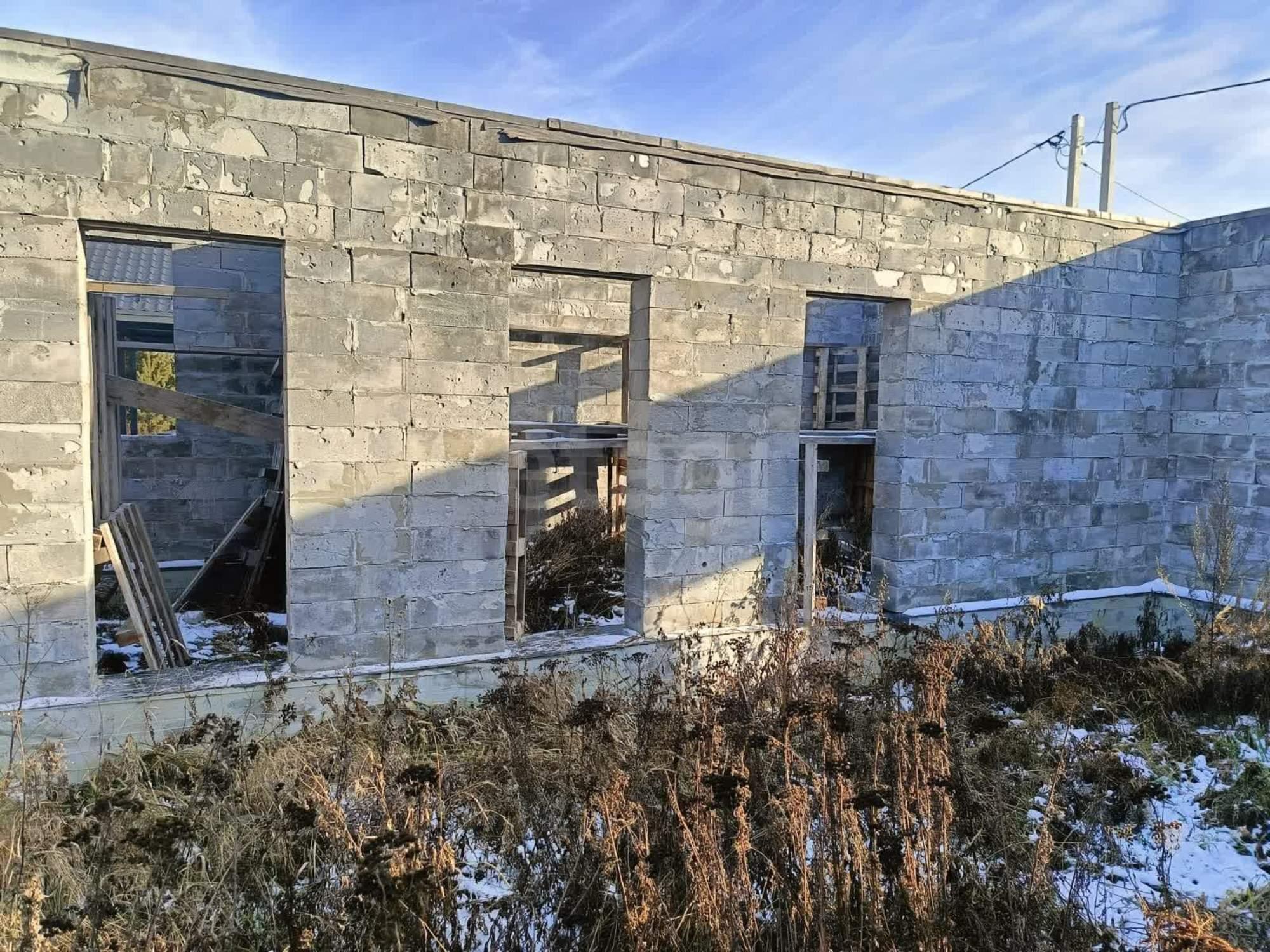 Купить дачу, дом, коттедж за 2 500 000 рублей на ДНП «Аэродром»