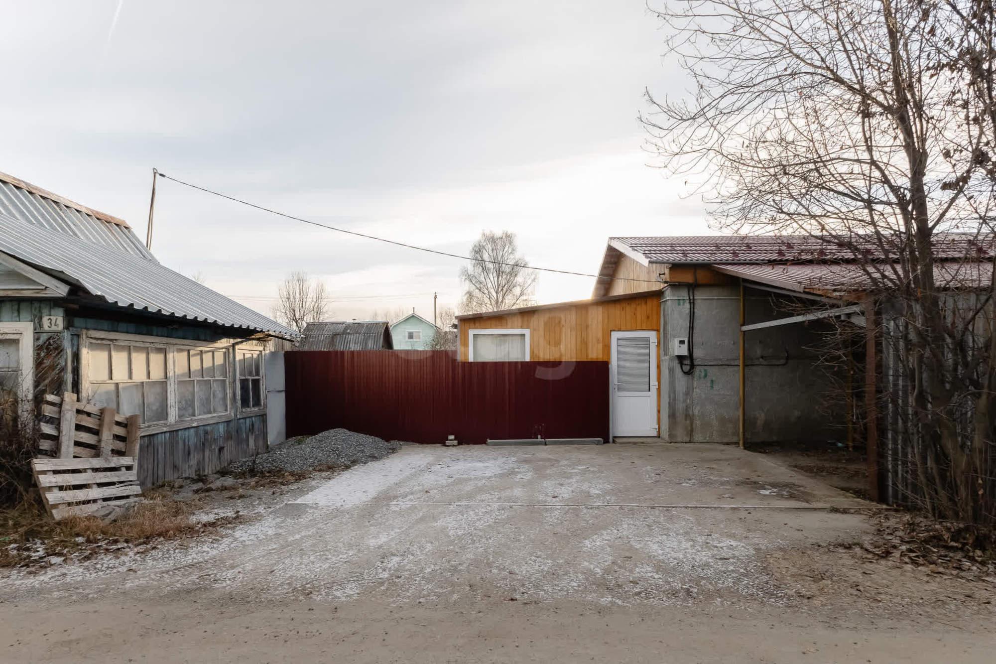 Купить дачу, дом, коттедж за 7 000 000 рублей на ЕКАД 5км