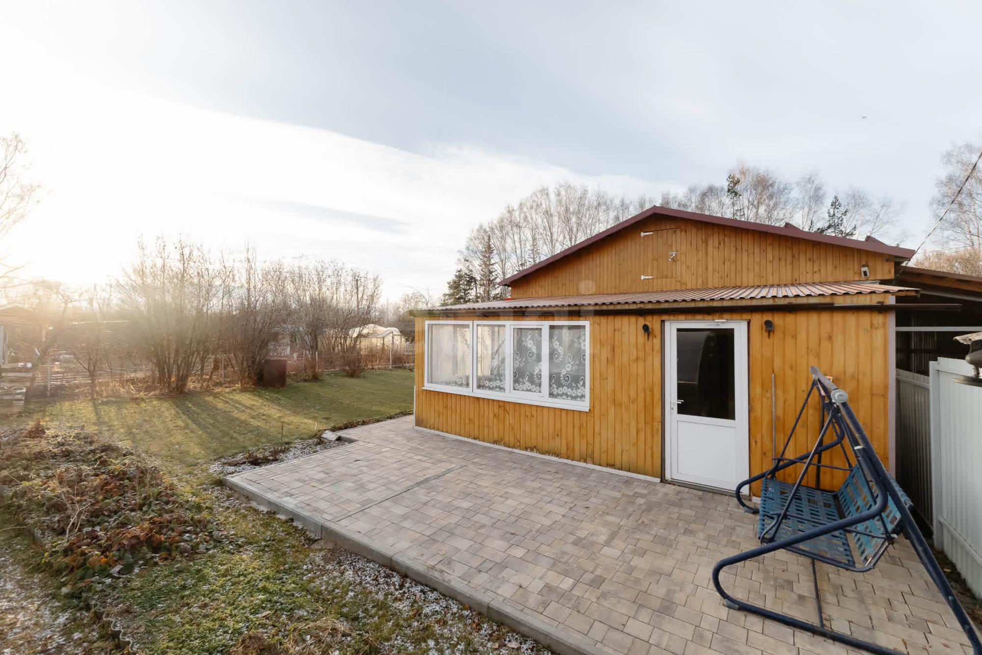 Купить дачу, дом, коттедж за 7 000 000 рублей на ЕКАД 5км