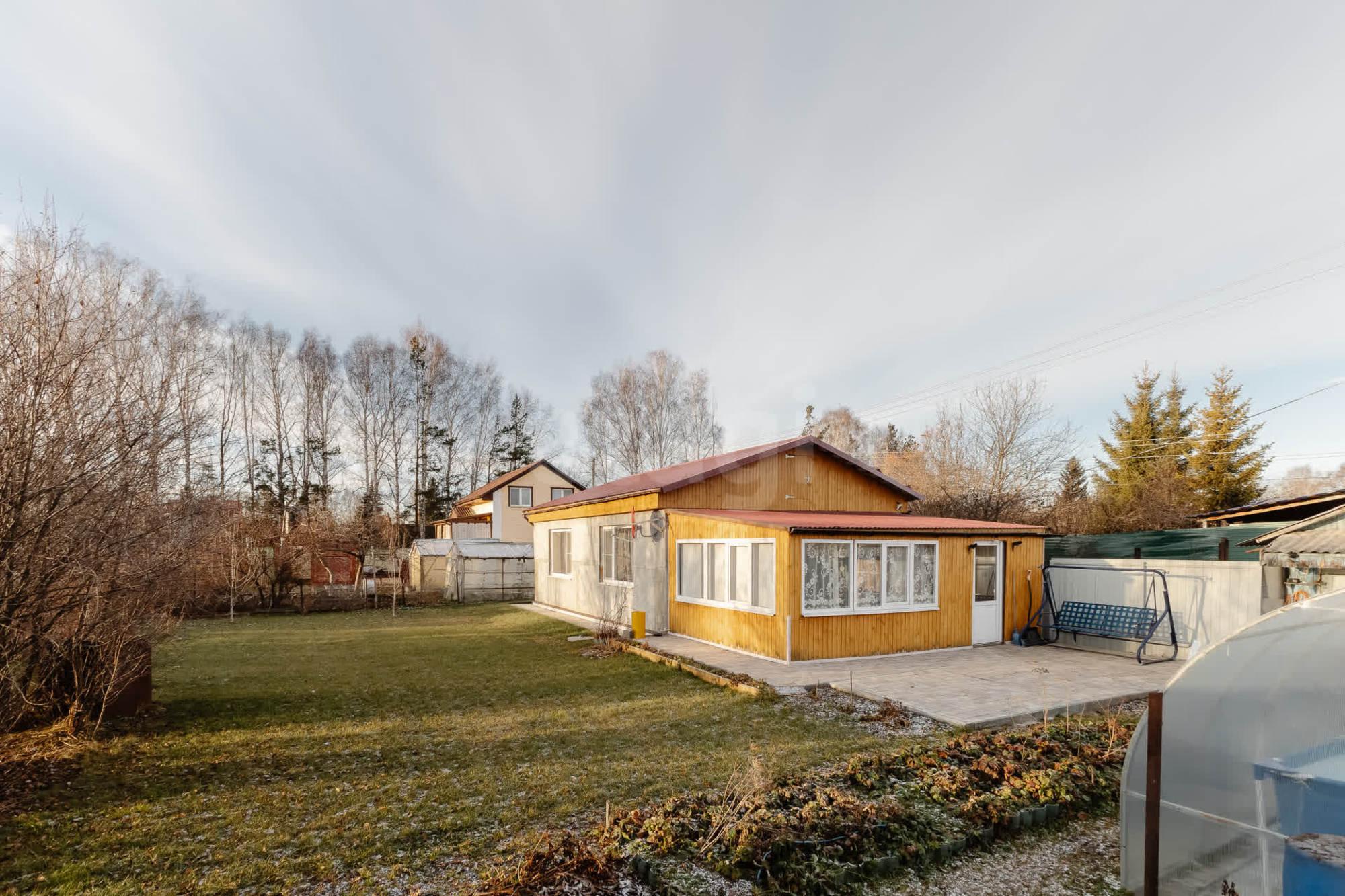 Купить дачу, дом, коттедж за 7 000 000 рублей на ЕКАД 5км