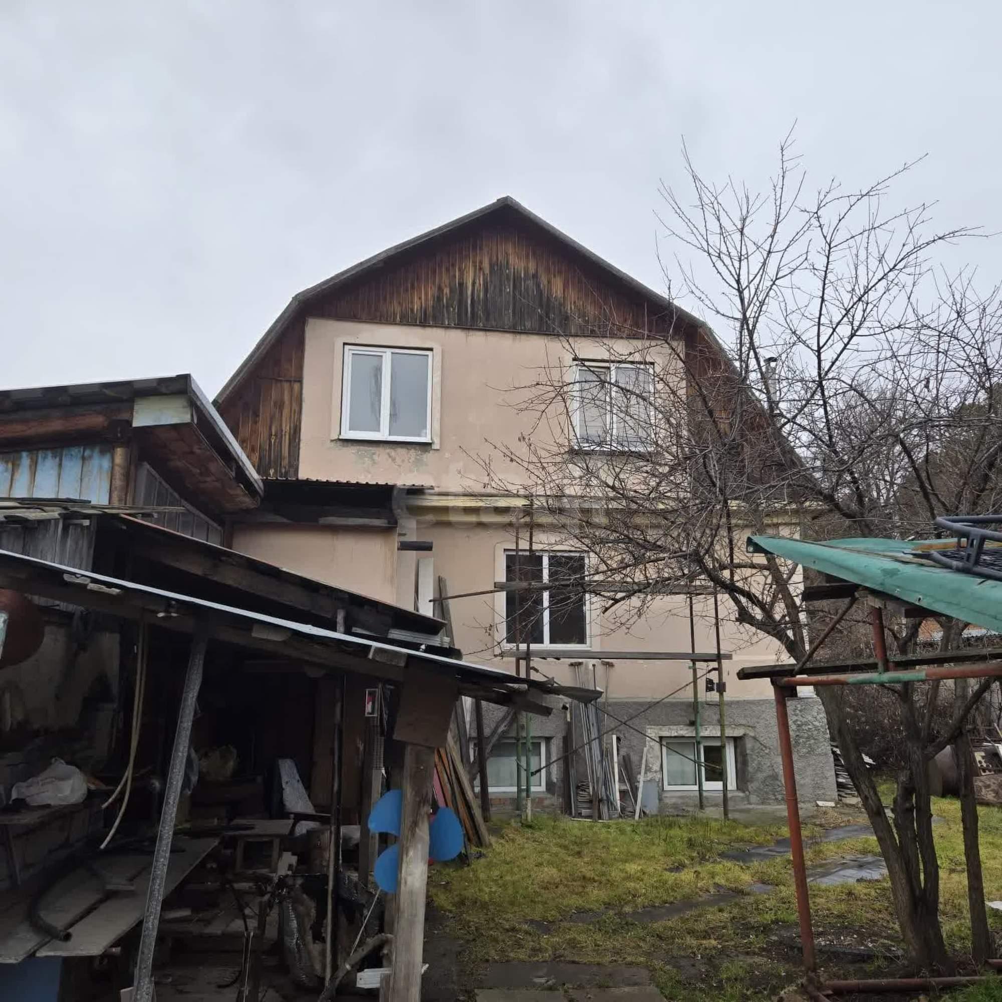 Купить дачу, дом, коттедж за 10 900 000 рублей на Алмазная улица