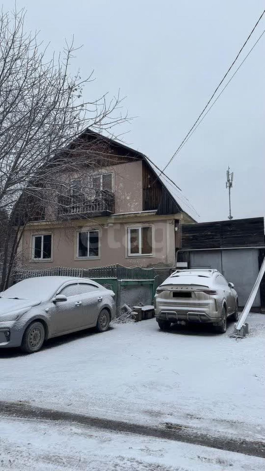 Купить дачу, дом, коттедж за 10 900 000 рублей на Алмазная улица