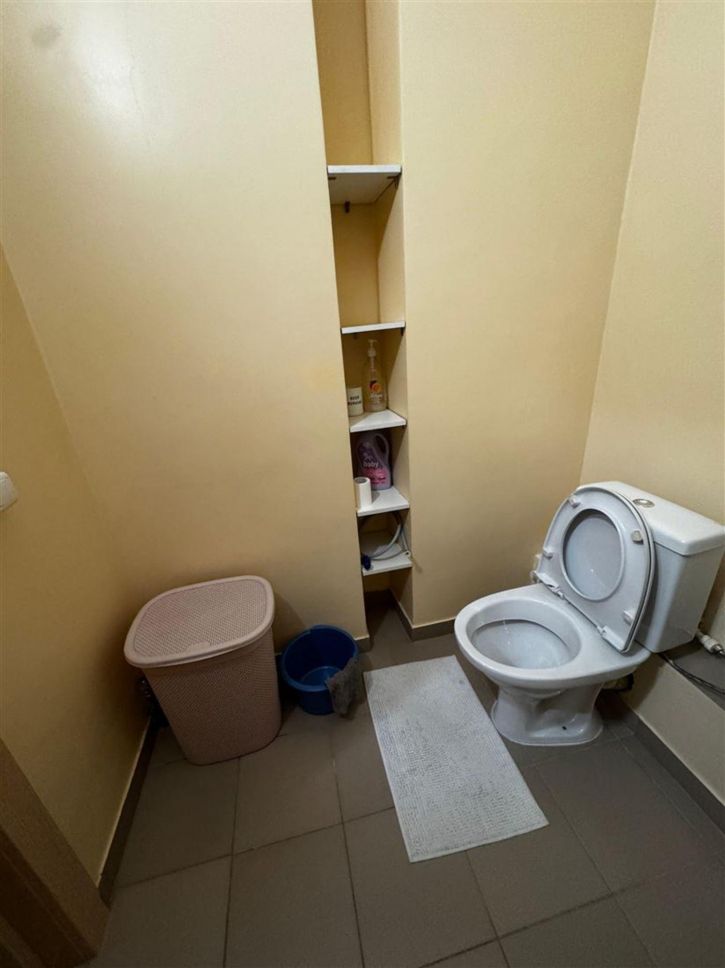 1-комн квартира в новом доме ул Рябинина, д. 18