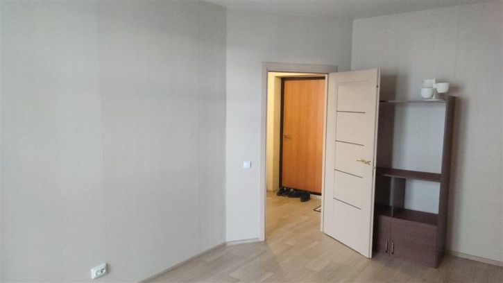 1-комн квартира в новом доме ул Рябинина, д. 18