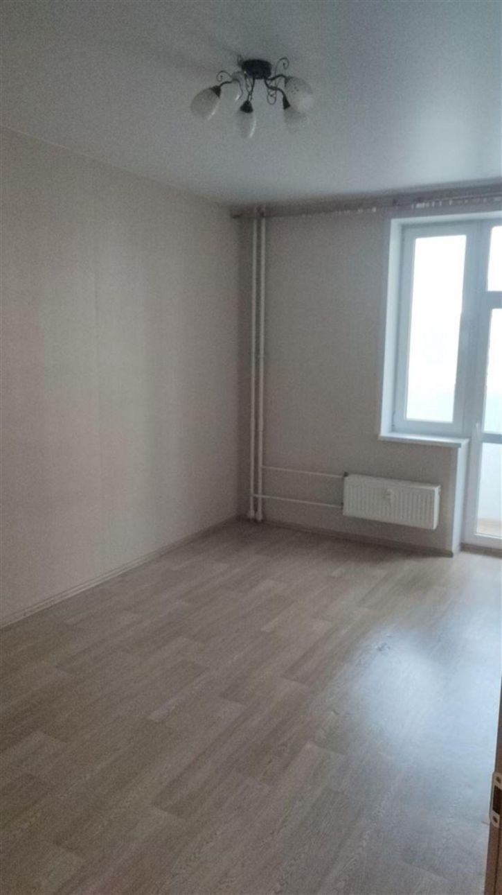 1-комн квартира в новом доме ул Рябинина, д. 18