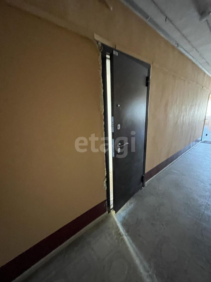 2-комн квартира улица Фрезеровщиков