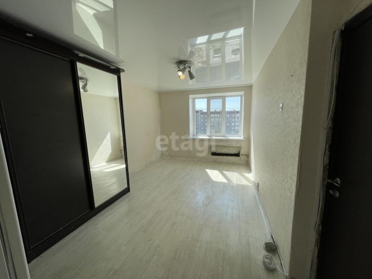 2-комн квартира улица Фрезеровщиков