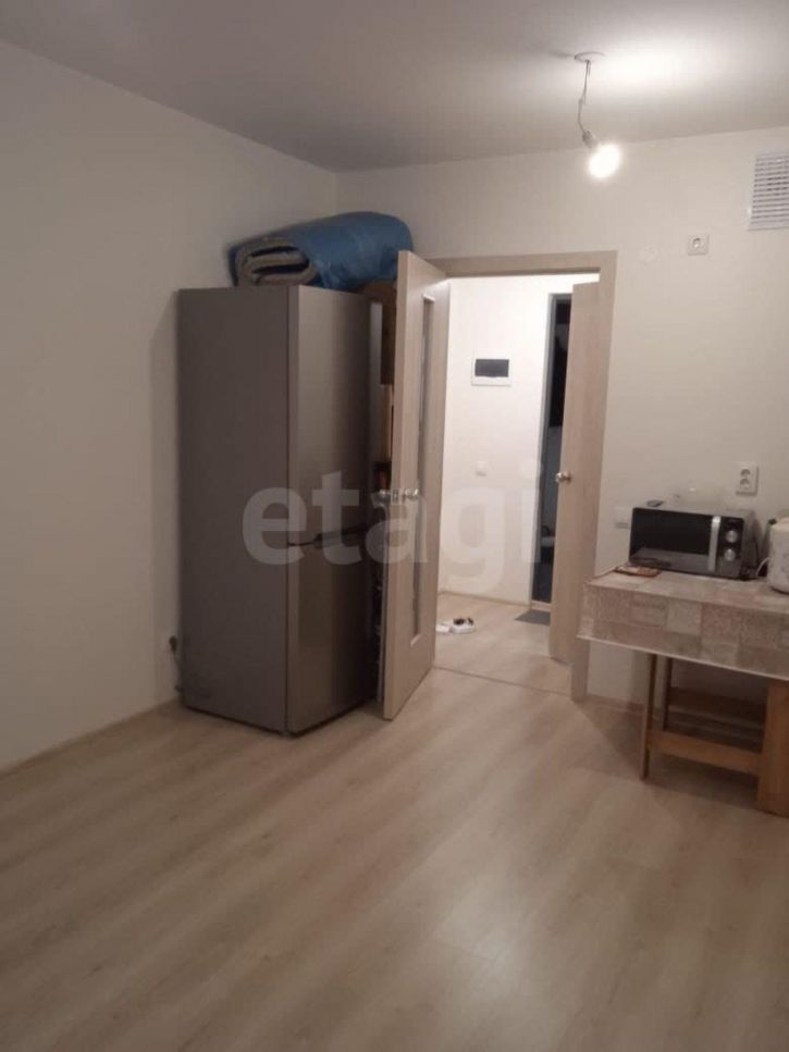 Студия Карасьевская улица