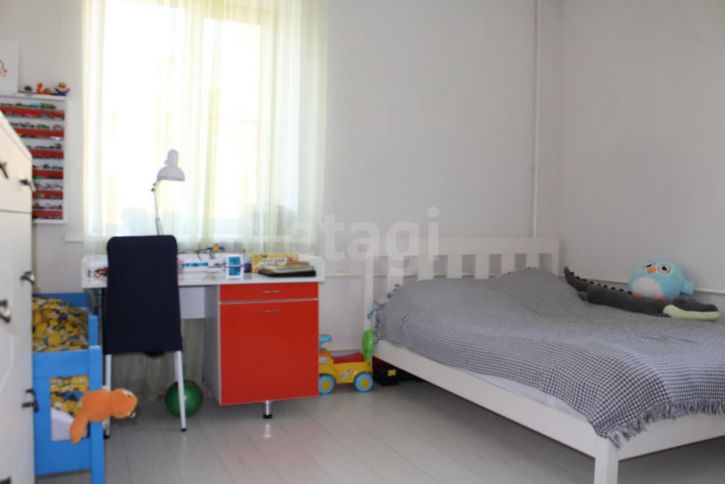 Комната улица Баумана