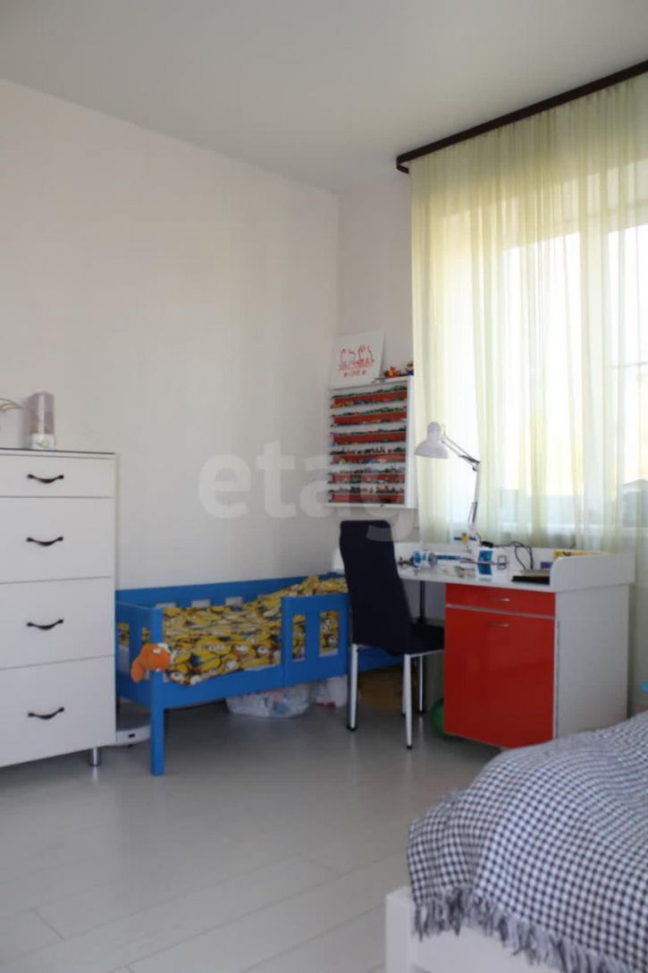 Комната улица Баумана